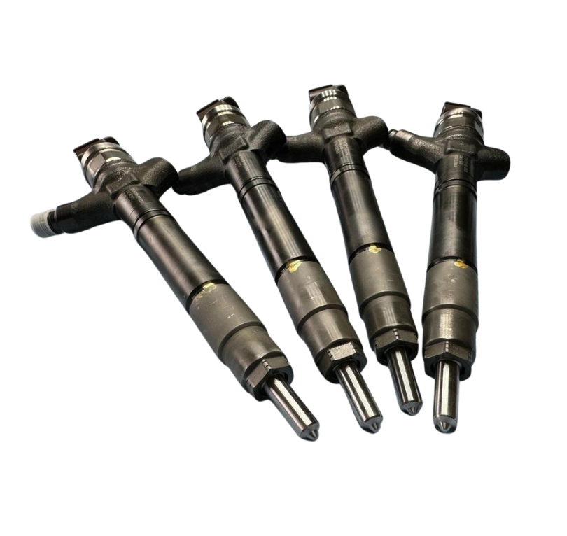 Диагностика <br> и ремонт форсунок <br> Common Rail